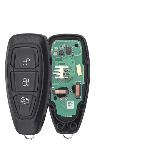 Telecomando smart ford tasti - telecomando, 3
