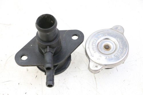 Tappo del radiatore bmw - del,