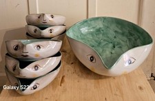 Servizio Macedonia N.7 Piatti