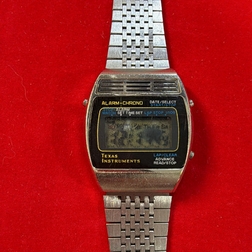 Bracciale texas instruments - bracciale,