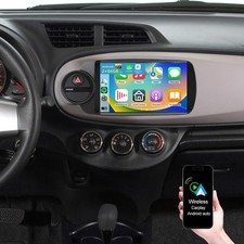 Autoradio 64gb per toyota - autoradio, 2+64gb