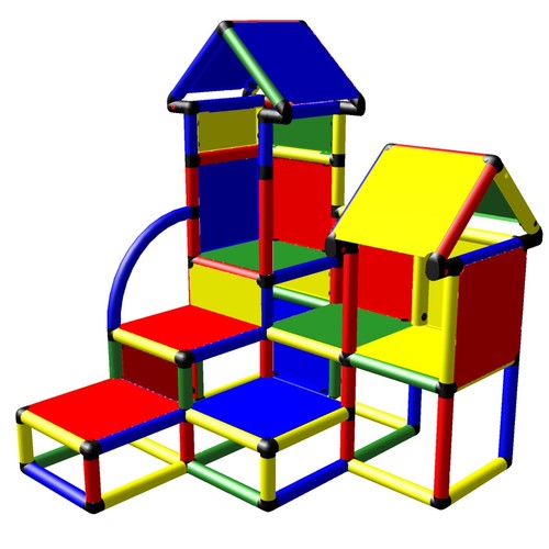 Moveandstic torre - , da