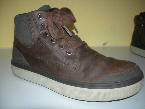 Geox respira amphibiox scarpe - respira,