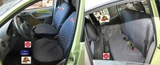 Coprisedili Trapuntati Fiat