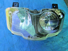 FARO ANTERIORE GILERA RUNNER 50 SP DIGIT