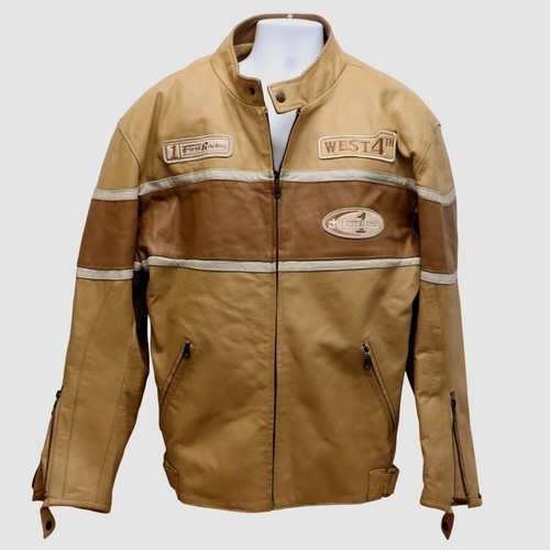 Giacca corsa vintage wilda - da,