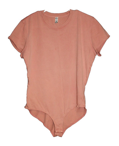 Body tuta free people - tuta,