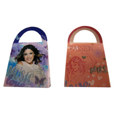 BOMBONIERA VIOLETTA SCATOLINA