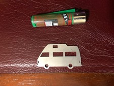 vw lt 28 camper Vestfalia