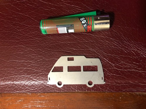 Camper vestfalia - vw, lt