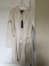 Accappatoio corto TAHARI 100%