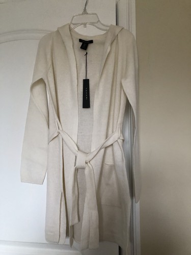 Accappatoio corto tahari 100 - tahari, 100%