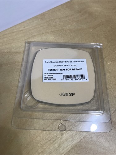 Full size 14g - 14g, tester