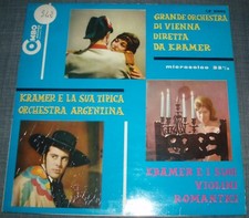 Gorni Kramer - Le Grandi
