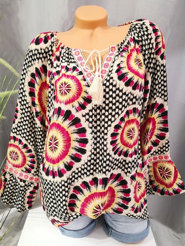 Camicia tunica donna italy - donna,