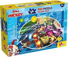Puzzle Disney con Tessere