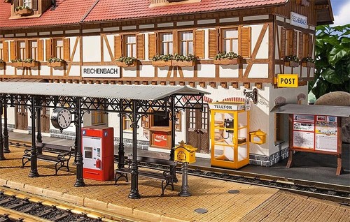 Pola 331745 accessori stazione - pola,