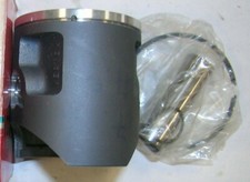 2245/D 22245 Pistone VERTEX