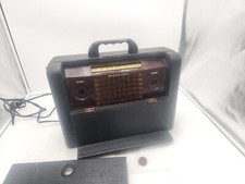 Vintage admiral 7p33-n chassis