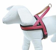 Croci Pettorina in Similpelle