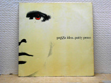 PATTY PRAVO-LP-- PAZZA IDEA-- RCA DPSL 10591 ORIG. 1° STAMPA M/M