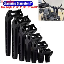 Rialzo manubrio pullback Club