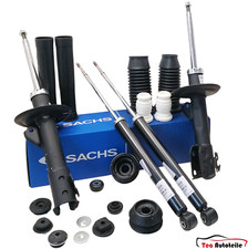 4 ammortizzatori Sachs +