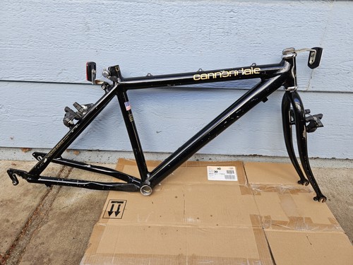 Telaio mountain bike