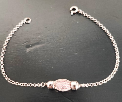 Bracciale donna argento - bracciale,