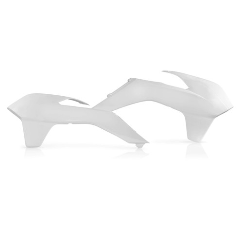 Acerbis coppia fianchetti - acerbis,