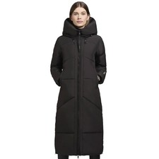 Khujo Prayce Damen Invernale