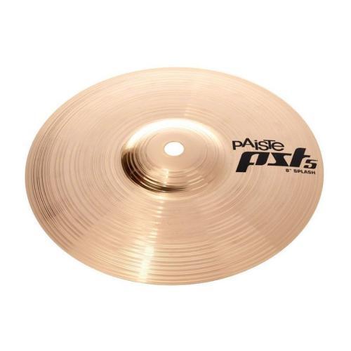 Paiste pst5 splash new - paiste,