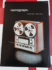 ancienne publicite technique