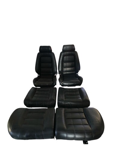 Sedili lancia delta evoluzione - sedili,