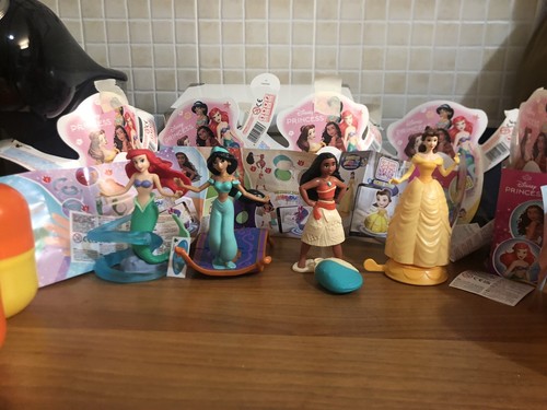 Set completo disney uova - completo,
