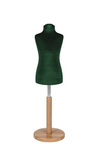 Busto bambino anni base - busto,