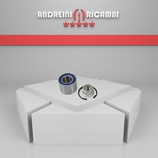 KIT CUSCINETTO RUOTA ANTERIORE