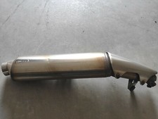 Terminale Originale Honda CBF 600 S 2007 2012