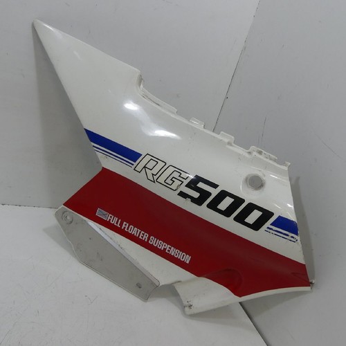 Suzuki 500 coperchio - rg,