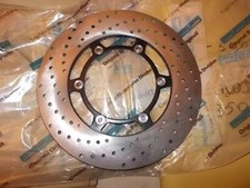 Disco freno anteriore 240 mm - freno,