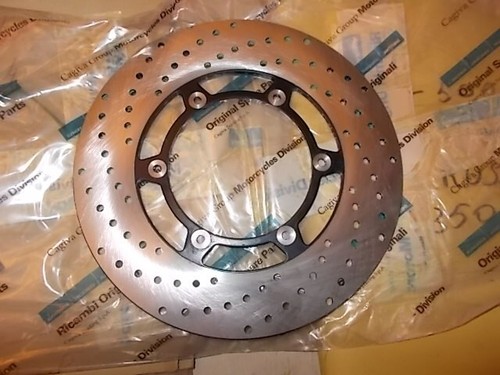 Disco freno anteriore 240 mm - 240,