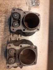 Pistone cilindro K750 M72