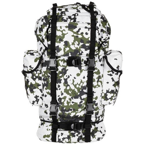 Zaino combattimento 65 - da,