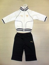 5807 PUMA LAZIO 12 MESI TUTA