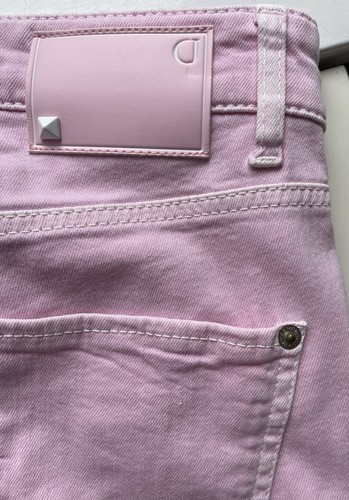 Cambio jeans rosa - cambio,