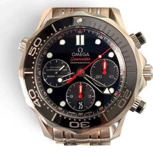 Orologio cronografo nos 2019 - orologio,