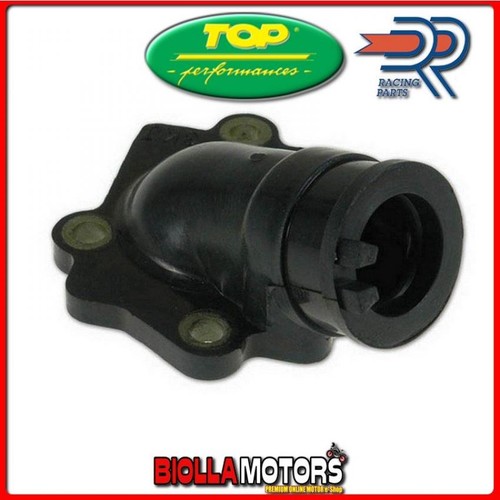 Ct00725 collettore aspirazione - ct00725,