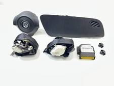 Kit airbag senza cruscotto - kit,