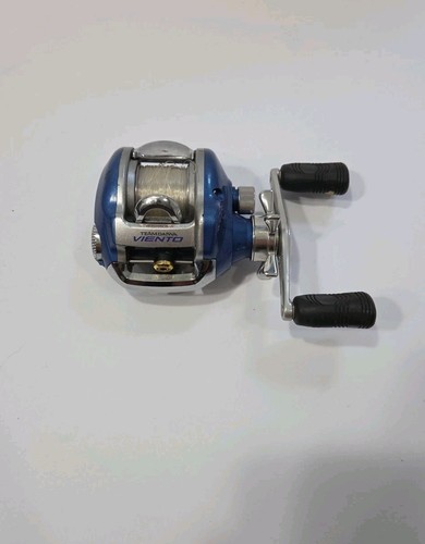 Mulinello colata team daiwa - mulinello,