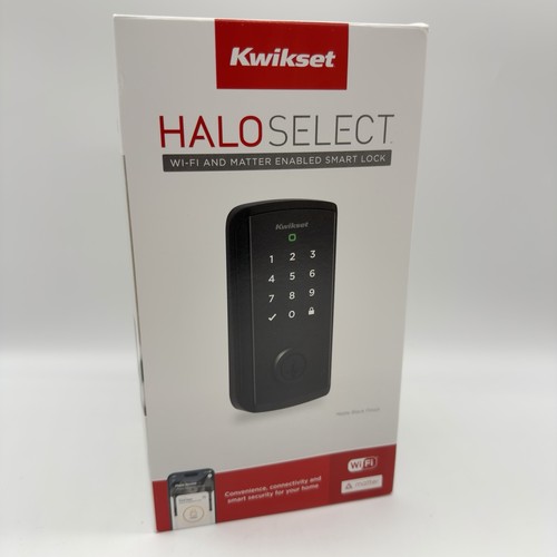 Nuovo sigillato kwikset - sigillato!,